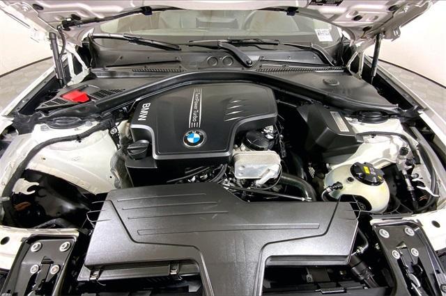 used 2015 BMW 228 car, priced at $15,555