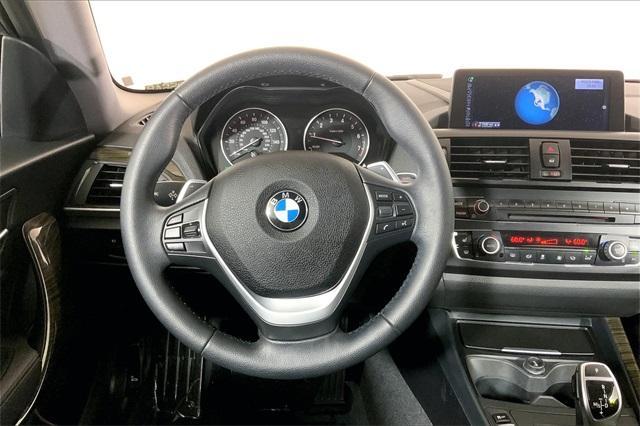 used 2015 BMW 228 car, priced at $16,994
