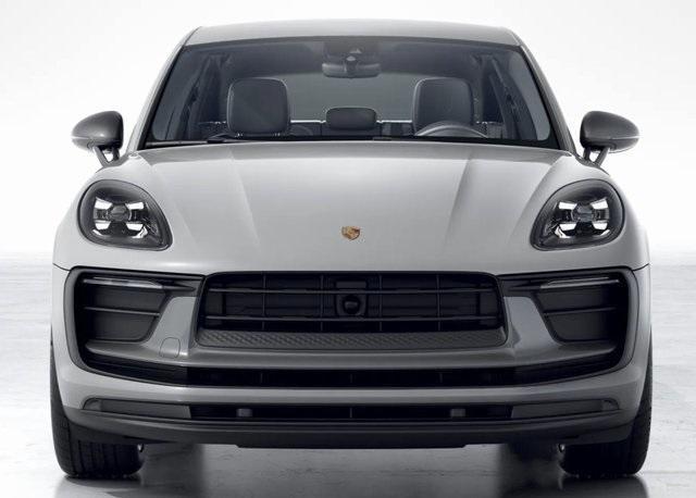 used 2024 Porsche Macan car, priced at $60,900