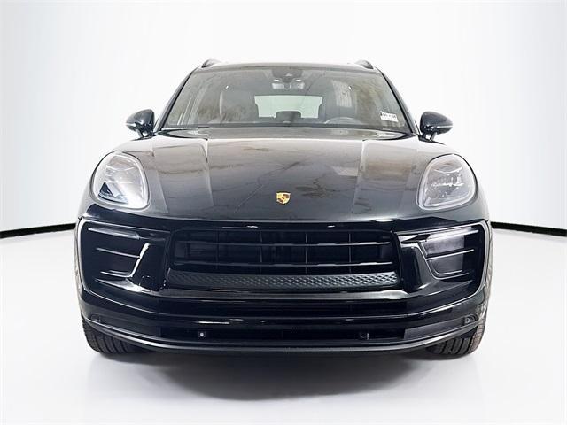 used 2022 Porsche Macan car, priced at $48,550