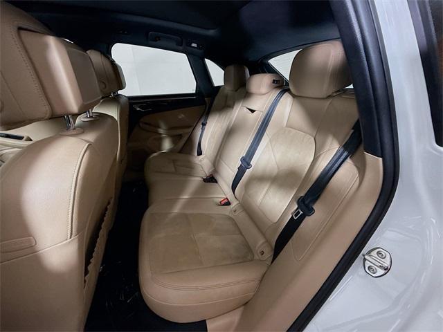 used 2020 Porsche Macan car, priced at $37,759