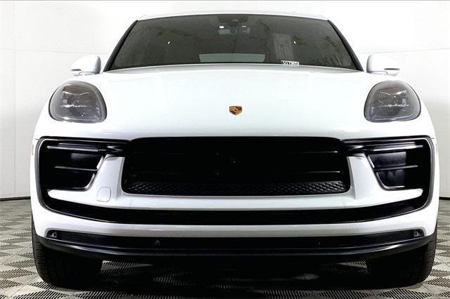 used 2023 Porsche Macan car, priced at $56,991