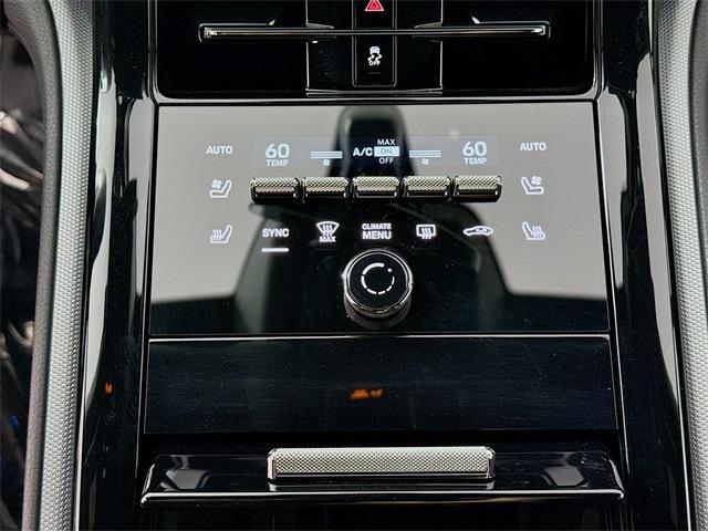 used 2024 Porsche Panamera car, priced at $99,575