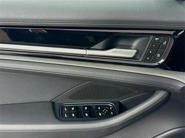 used 2024 Porsche Panamera car, priced at $99,575