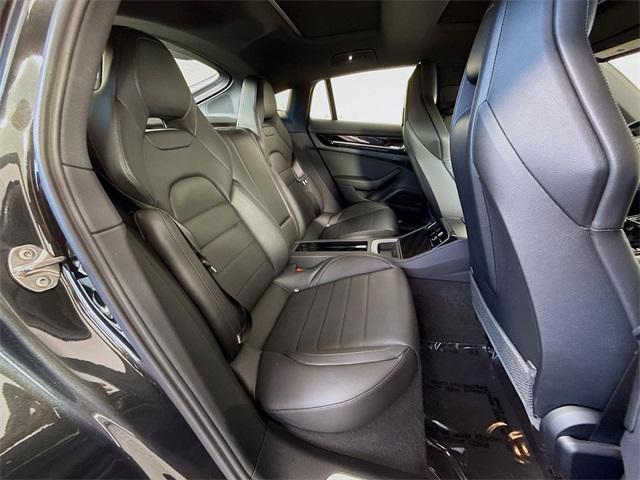 used 2024 Porsche Panamera car, priced at $99,575