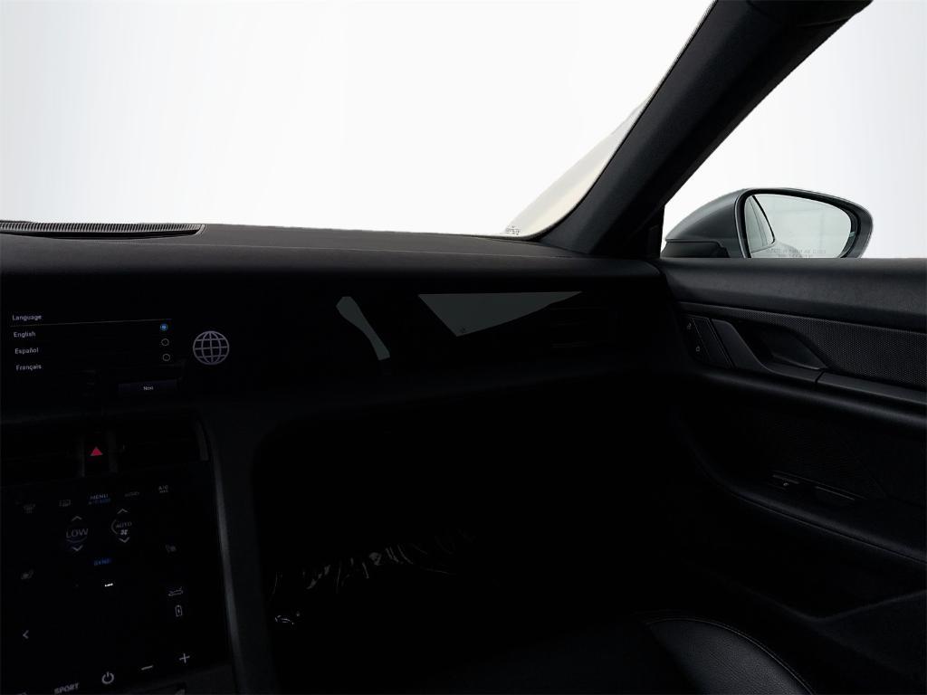 used 2022 Porsche Taycan car, priced at $59,991