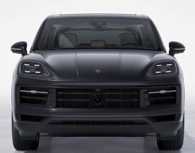 used 2024 Porsche Cayenne car, priced at $82,900