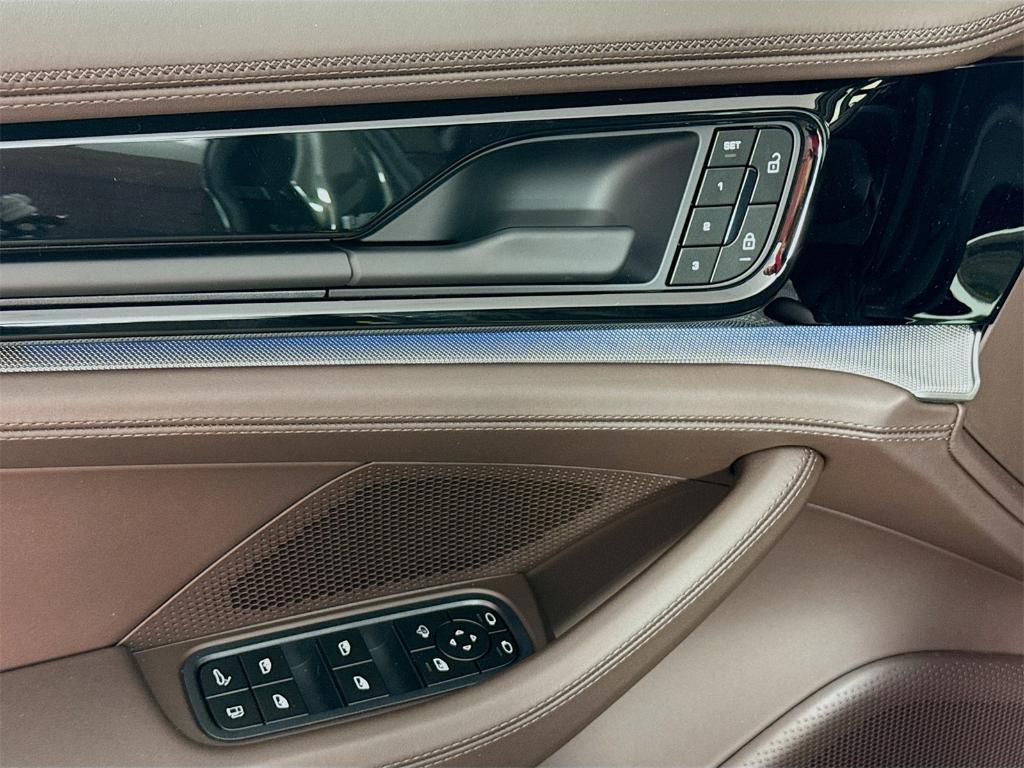 new 2026 Porsche Panamera car, priced at $162,360