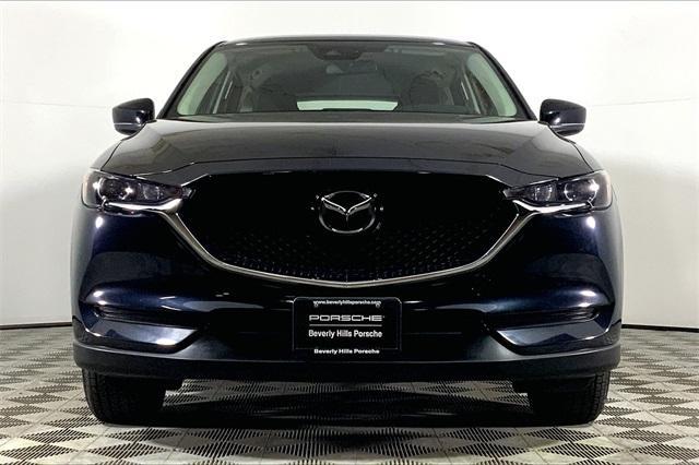 used 2020 Mazda CX-5 car, priced at $20,772