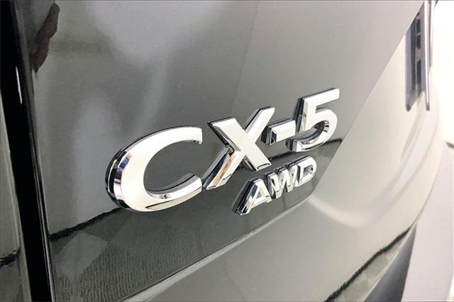 used 2020 Mazda CX-5 car, priced at $20,772