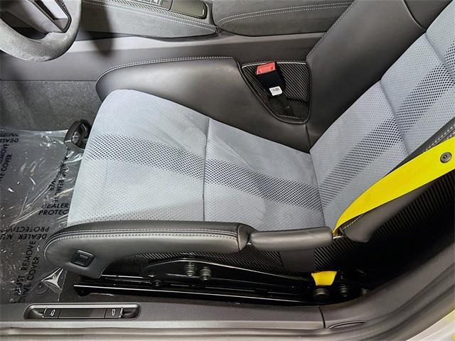 used 2024 Porsche 718 Cayman car, priced at $224,442