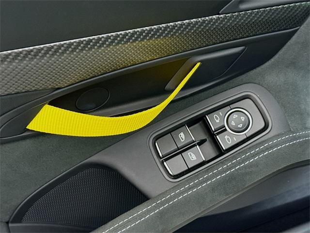 used 2024 Porsche 718 Cayman car, priced at $224,442