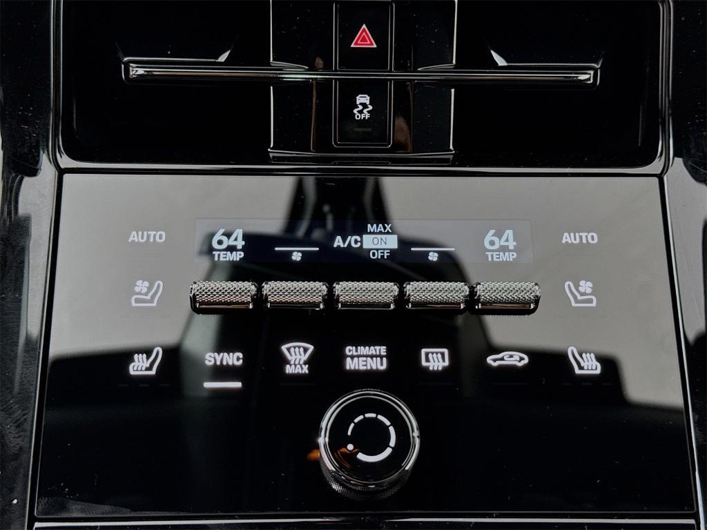 new 2026 Porsche Panamera car, priced at $123,790