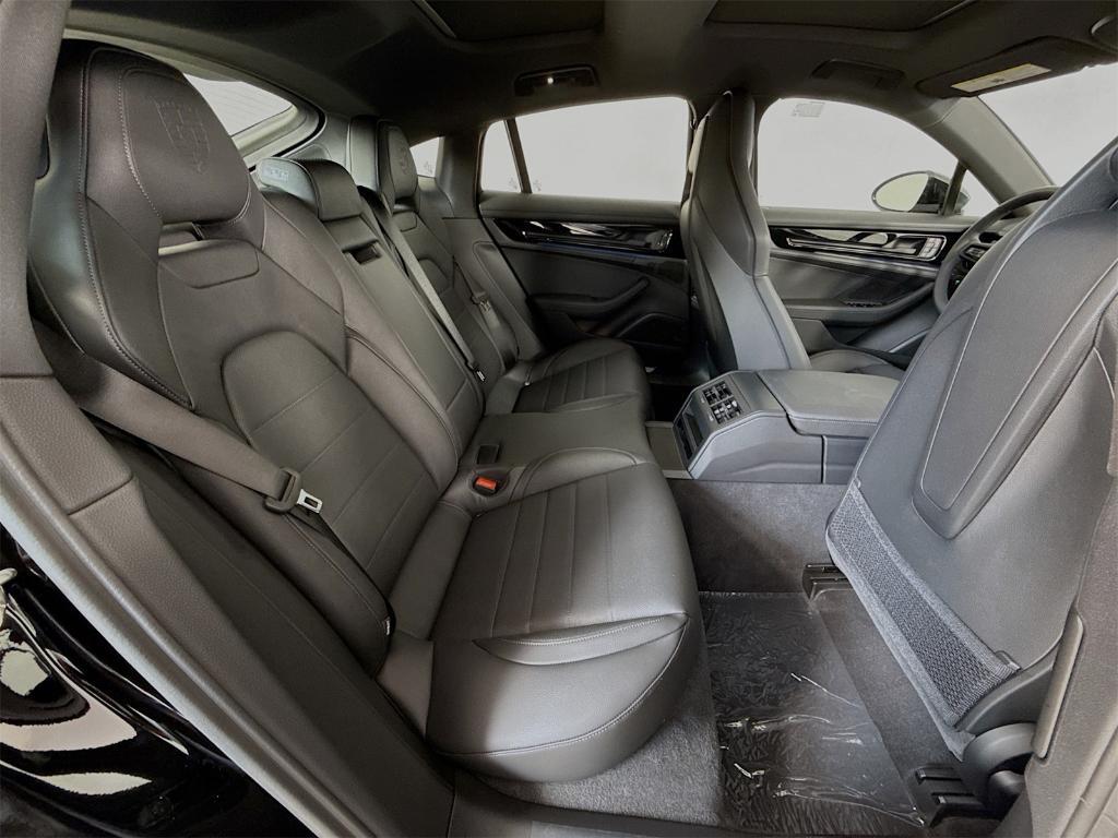 new 2026 Porsche Panamera car, priced at $123,790