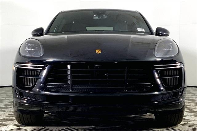 used 2021 Porsche Macan car, priced at $69,552