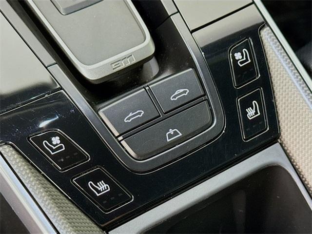 used 2021 Porsche 911 car, priced at $244,975