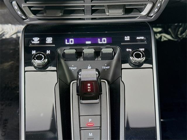 used 2021 Porsche 911 car, priced at $244,975