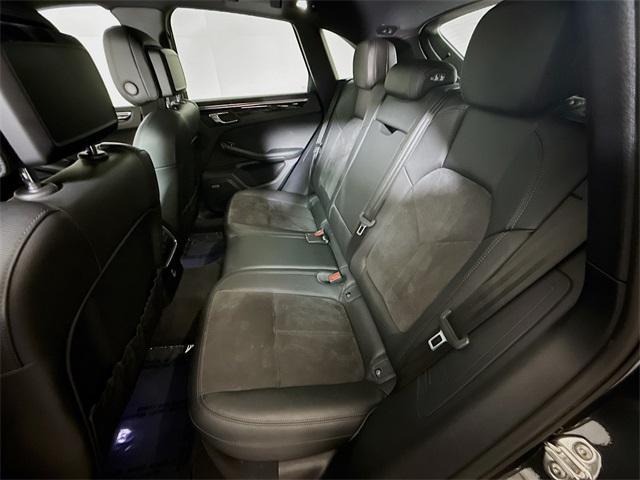 used 2021 Porsche Macan car, priced at $50,990