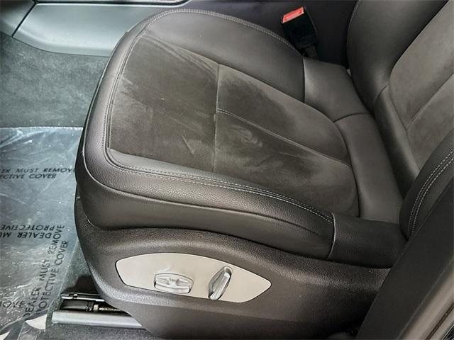 used 2021 Porsche Macan car, priced at $50,990