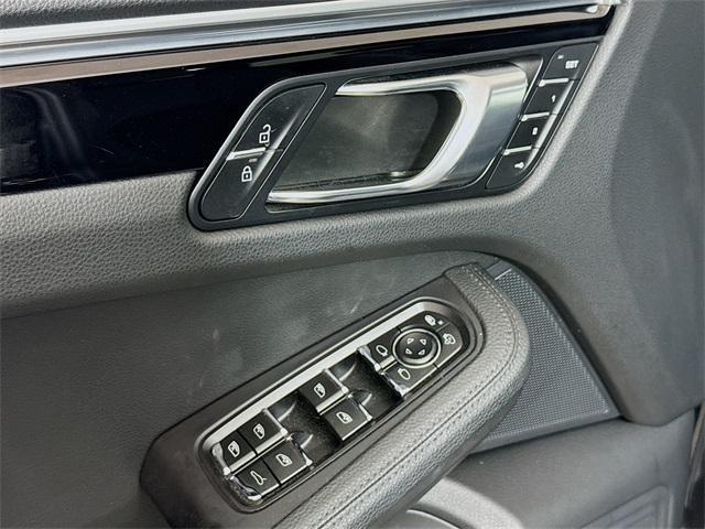 used 2021 Porsche Macan car, priced at $50,990
