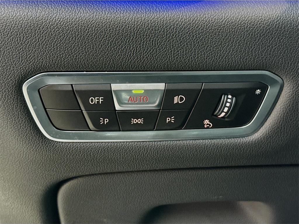 used 2022 BMW X5 car, priced at $58,837