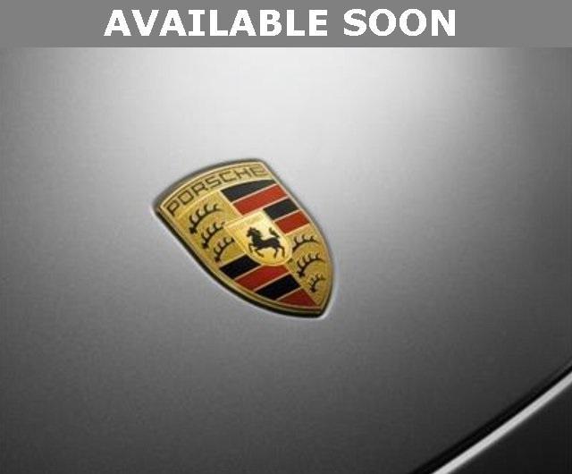 used 2018 Porsche 718 Cayman car, priced at $52,991