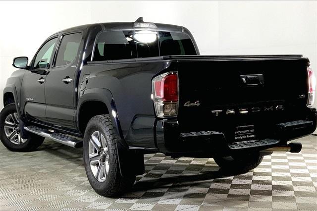 used 2019 Toyota Tacoma car, priced at $34,991