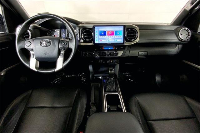 used 2019 Toyota Tacoma car, priced at $34,991