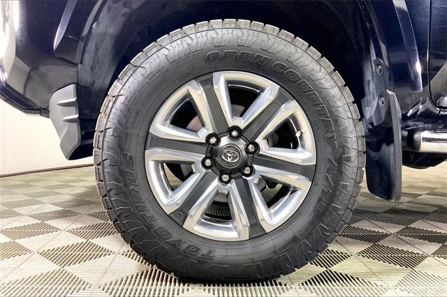 used 2019 Toyota Tacoma car, priced at $34,991