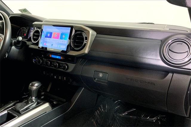 used 2019 Toyota Tacoma car, priced at $34,991