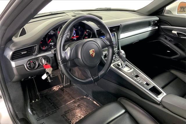 used 2013 Porsche 911 car, priced at $87,555