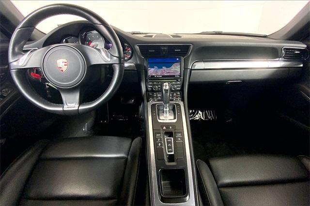 used 2013 Porsche 911 car, priced at $87,555