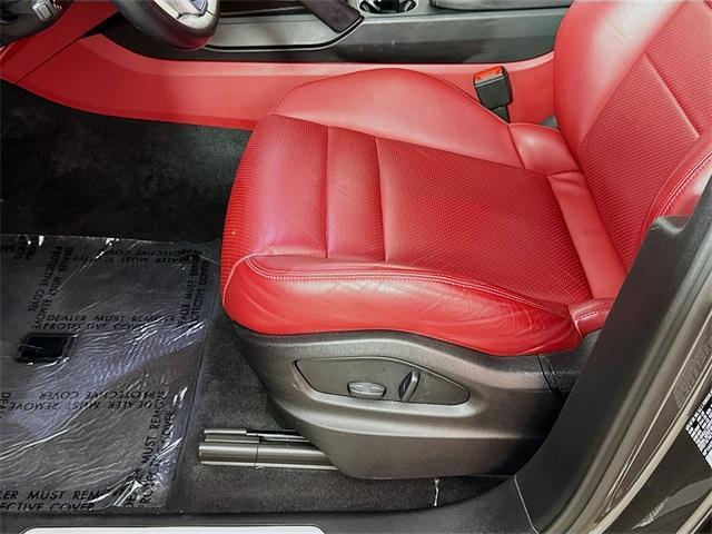used 2023 Porsche Cayenne car, priced at $64,575