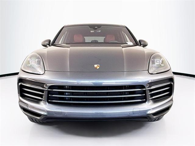 used 2023 Porsche Cayenne car, priced at $64,575