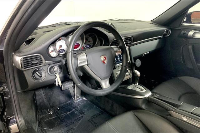 used 2008 Porsche 911 car, priced at $93,222