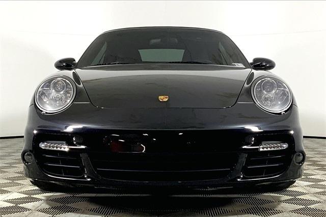 used 2008 Porsche 911 car, priced at $93,222