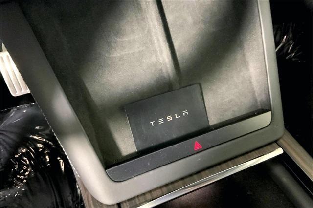 used 2022 Tesla Model X car, priced at $67,991