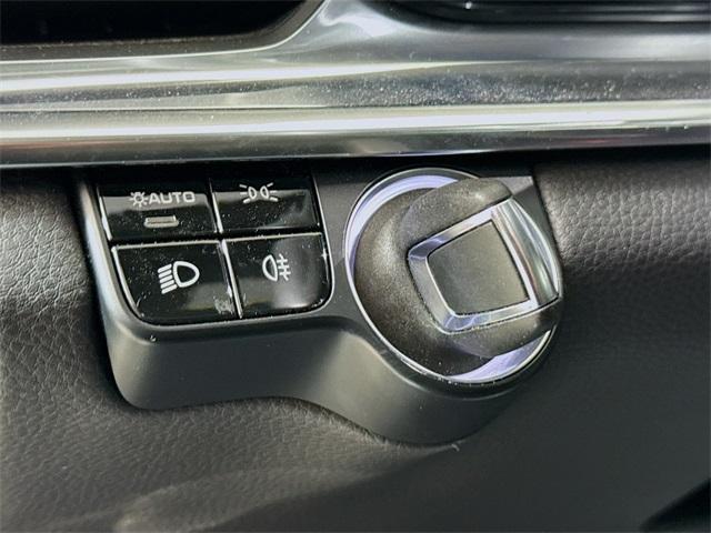 used 2021 Porsche Panamera car, priced at $77,552