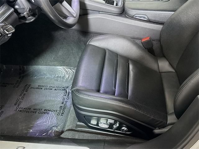 used 2021 Porsche Panamera car, priced at $77,552
