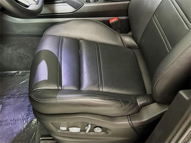 used 2021 Porsche Cayenne car, priced at $69,882