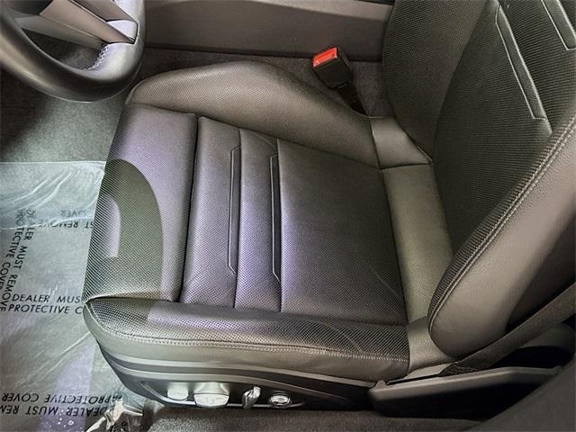 used 2021 Porsche Panamera car, priced at $75,338