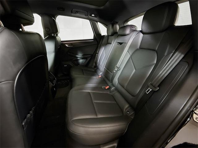 used 2022 Porsche Macan car, priced at $79,982