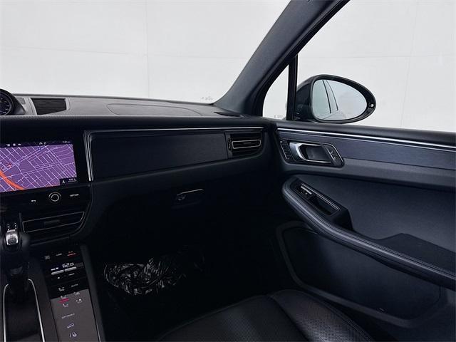 used 2022 Porsche Macan car, priced at $79,982