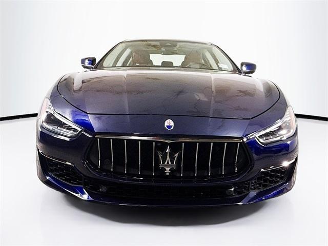 used 2019 Maserati Ghibli car, priced at $30,786