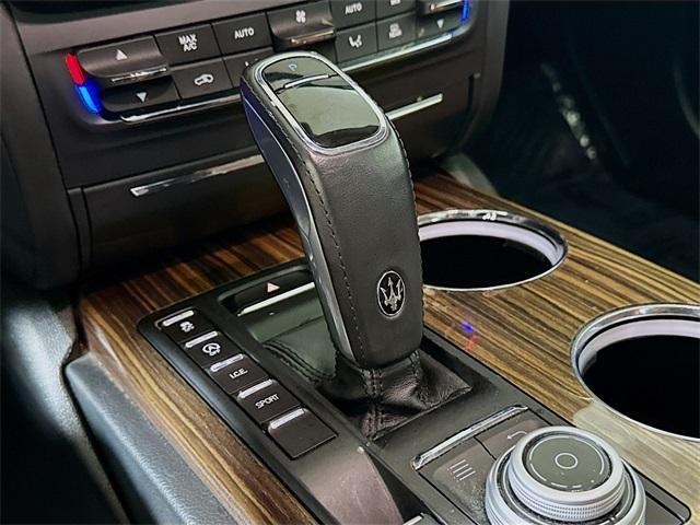 used 2019 Maserati Ghibli car, priced at $30,786