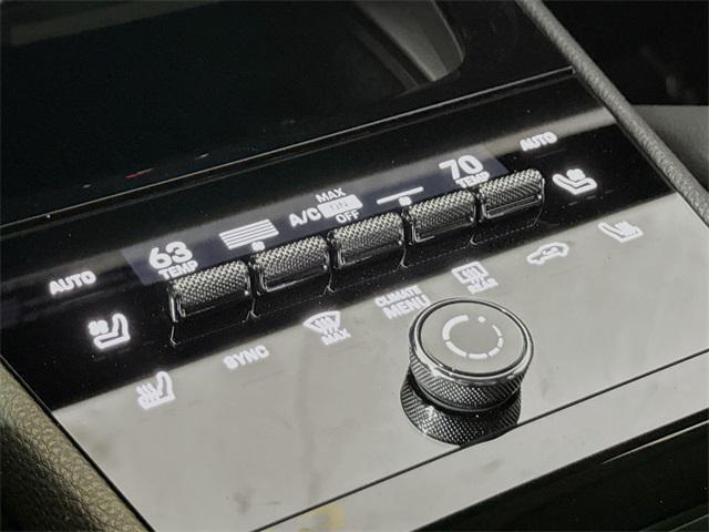 used 2024 Porsche Cayenne car, priced at $97,775