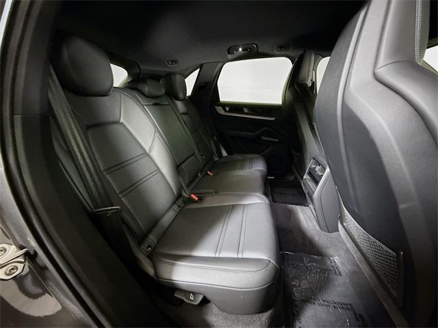 used 2024 Porsche Cayenne car, priced at $97,775