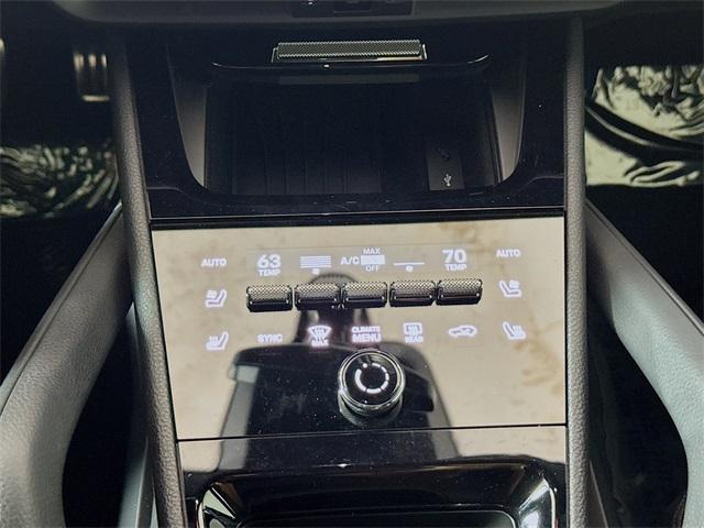 used 2024 Porsche Cayenne car, priced at $97,775