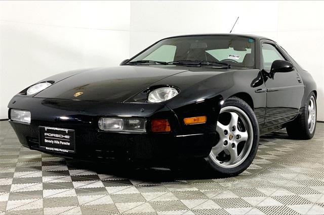 used 1994 Porsche 928 car, priced at $64,991