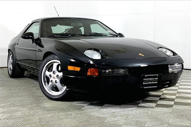 used 1994 Porsche 928 car, priced at $64,991